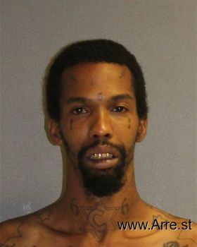 Fredrick  Harris Mugshot