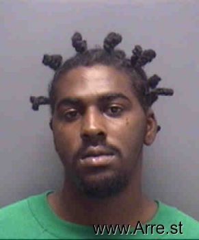 Fredrick Dylene Harrison Mugshot