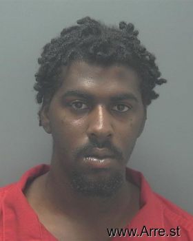 Fredrick Dylene Harrison Mugshot