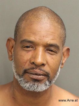 Fredrick Batese Howard Mugshot