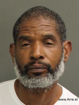 Fredrick  Howard Mugshot