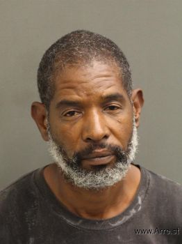 Fredrick Batese Howard Mugshot