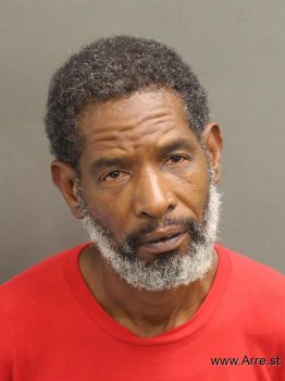 Fredrick Batese Howard Mugshot