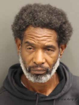 Fredrick Batese Howard Mugshot