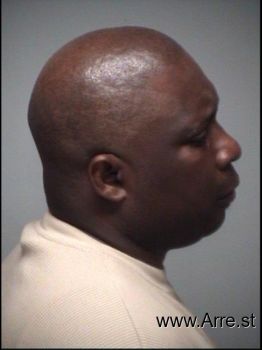 Fredrick Charles Jackson Mugshot