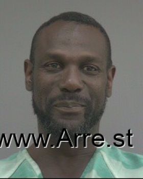 Fredrick Lamar Johnson Mugshot