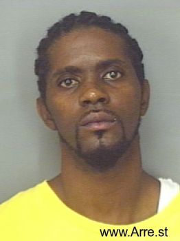 Fredrick Leon Jones Mugshot