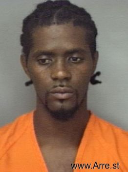 Fredrick Leon Jones Mugshot