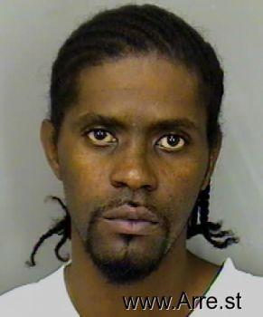 Fredrick Leon Jones Mugshot