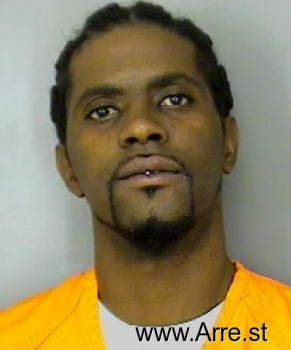 Fredrick  Jones Mugshot