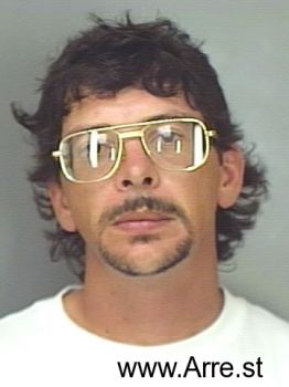 Fredrick Paul Miller Mugshot