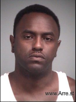 Fredrick P Robinson Mugshot