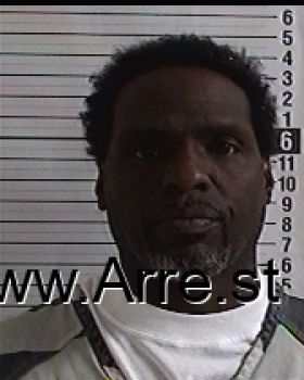 Fredrick Eugene Stephens Mugshot