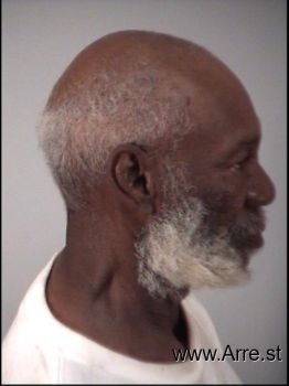 Fredrick  Taylor Mugshot