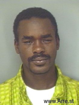 Fredrick Ezell Taylor Mugshot