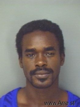 Fredrick Ezell Taylor Mugshot