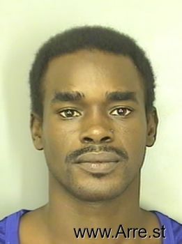 Fredrick Ezell Taylor Mugshot