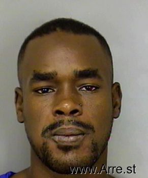 Fredrick Ezell Taylor Mugshot