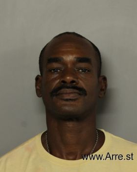 Fredrick Ezell Taylor Mugshot