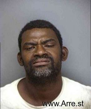 Fredrick M Thomas Mugshot