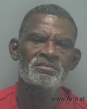 Fredrick Melvin Thomas Mugshot