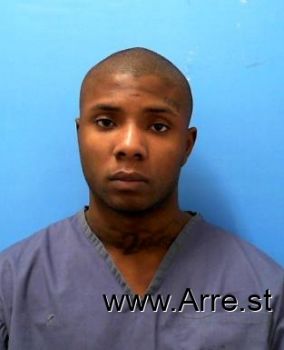 Fredrick D Walker Mugshot