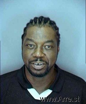 Fredrick  Walker Mugshot