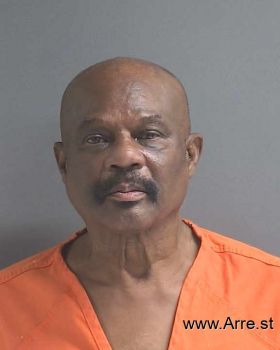 Fredrick L Walker Mugshot