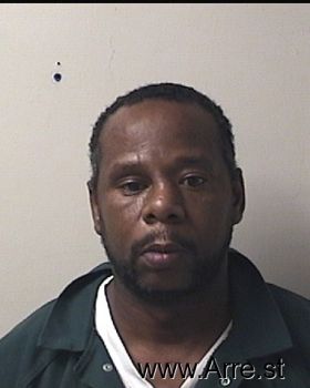 Fredrick Dewayne Walker Mugshot