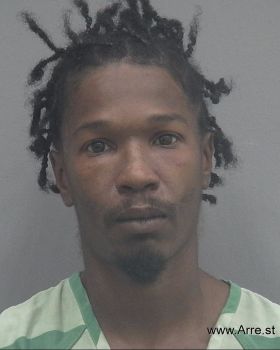 Fredrick Bernard Williams Mugshot