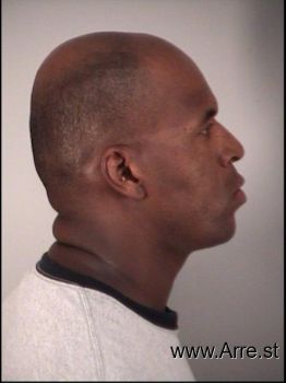 Fredrick Antonio Williams Mugshot