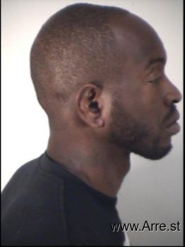 Fredrick Lenair Williams Mugshot