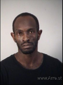 Fredrick Lenair Williams Mugshot