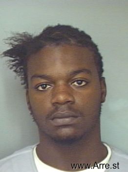 Fredrick  Williams Mugshot