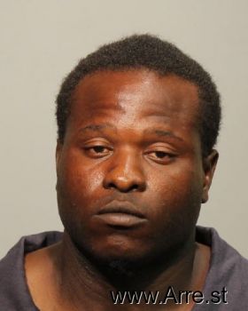 Fredrick  Williams Mugshot