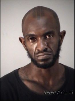 Fredrick L Williams Mugshot