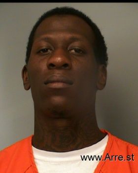 Fredrick Lee Wright Mugshot