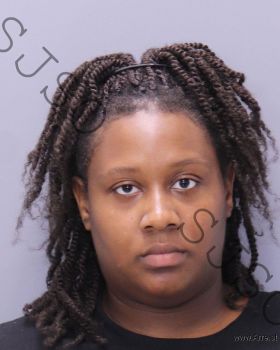 Fredricka Shawnkeya Boykin Mugshot