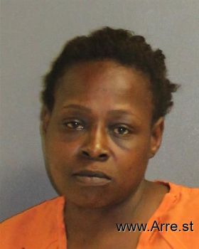 Fredricka  Jones Mugshot