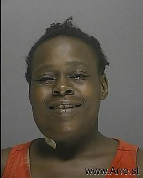 Fredricka  Jones Mugshot