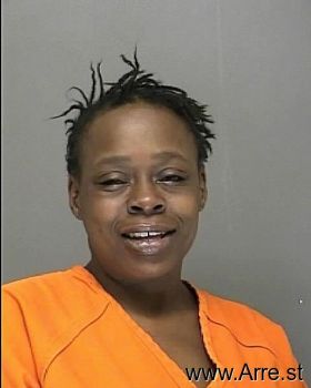 Fredricka  Jones Mugshot