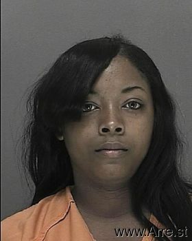 Fredricka  Miller Mugshot