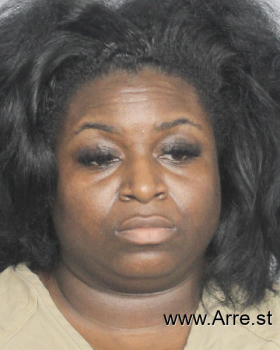 Fredricka Victoria Taylor Mugshot