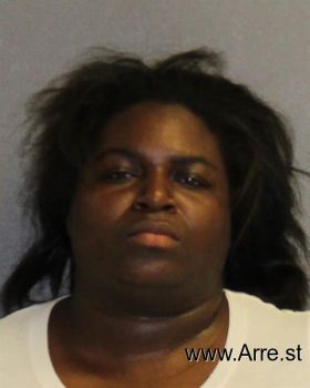 Fredricka  Taylor Mugshot