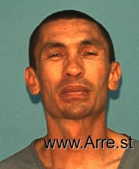 Fredy M Garcia-gallo Mugshot