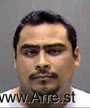 Fredy  Martinez Mugshot