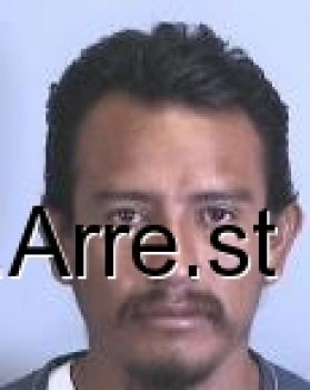 Fredy  Morales-mejia Mugshot