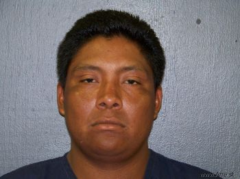 Fredy  Perez Mugshot