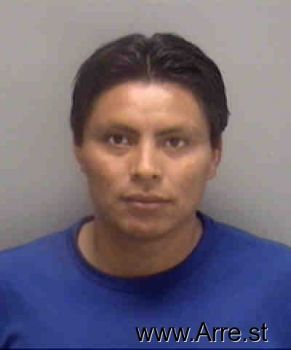 Fredy  Perez-gonzalez Mugshot