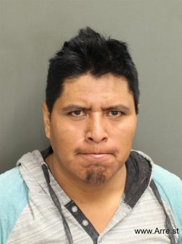 Fredy  Perezyperez Mugshot